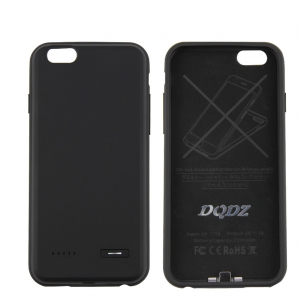 DQDZ Ultr Slim ’PowerBank’ External Extended High Capacity (2500 mAh) Portable Spare Battery Power Pack 